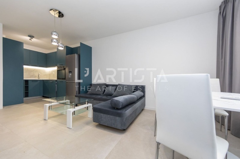 Продава 2-СТАЕН, град София, Малинова долина • 193000 € / 377475.19 лв. • 32224326 1
