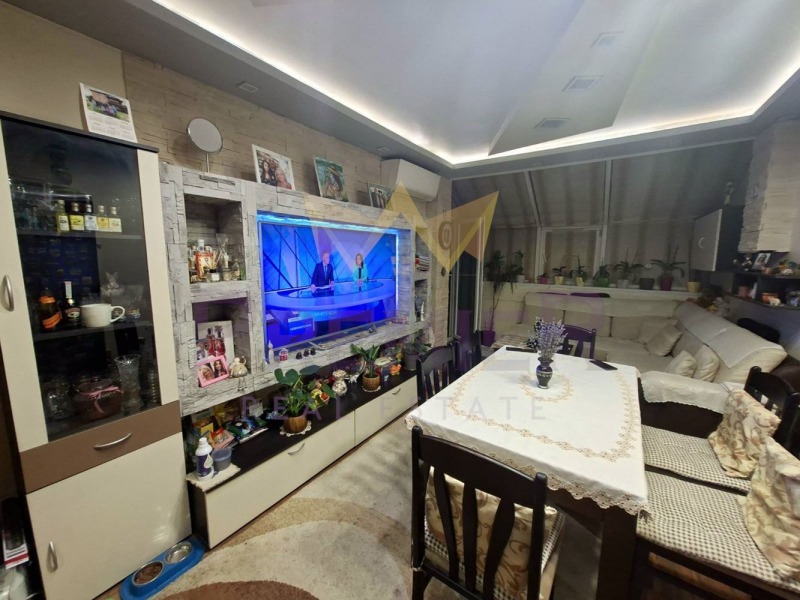 Продава  2-стаен град Варна , Трошево , 67 кв.м | 10578055