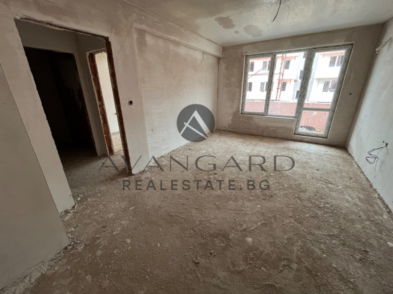 Продава 2-СТАЕН, гр. Пловдив, Остромила, снимка 2 - Апартаменти - 53532909