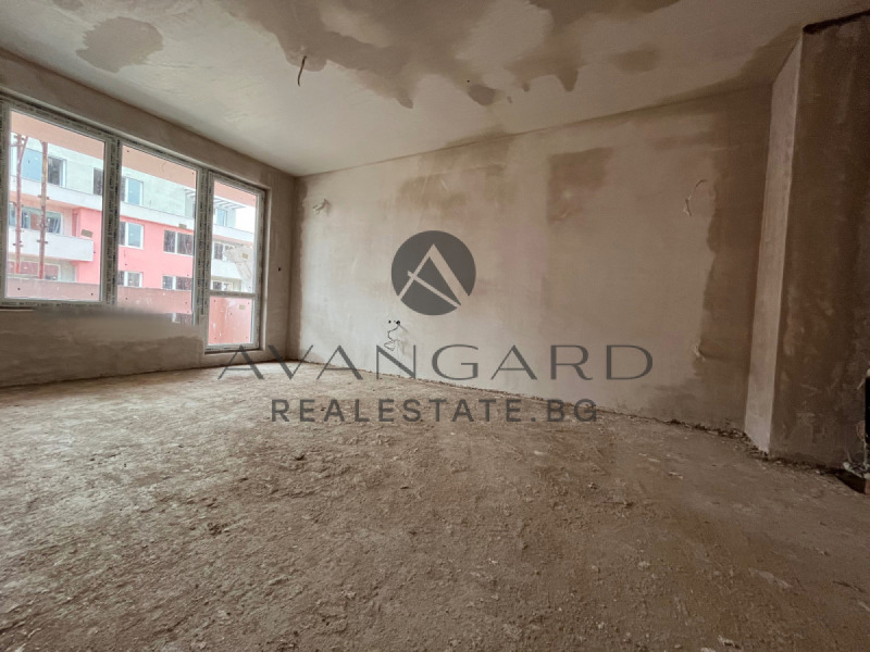 Продава 2-СТАЕН, гр. Пловдив, Остромила, снимка 3 - Апартаменти - 53532909