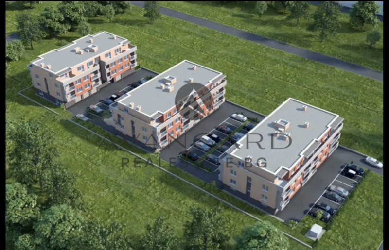 Продава 2-СТАЕН, гр. Пловдив, Остромила, снимка 6 - Апартаменти - 53532909