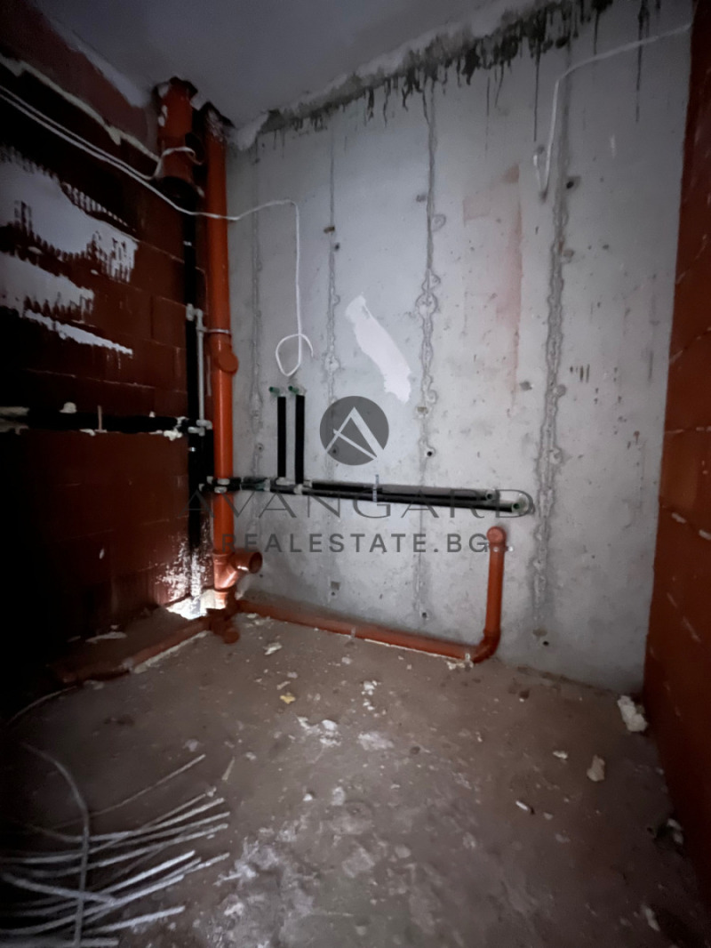 Продава 2-СТАЕН, гр. Пловдив, Остромила, снимка 5 - Апартаменти - 53532909