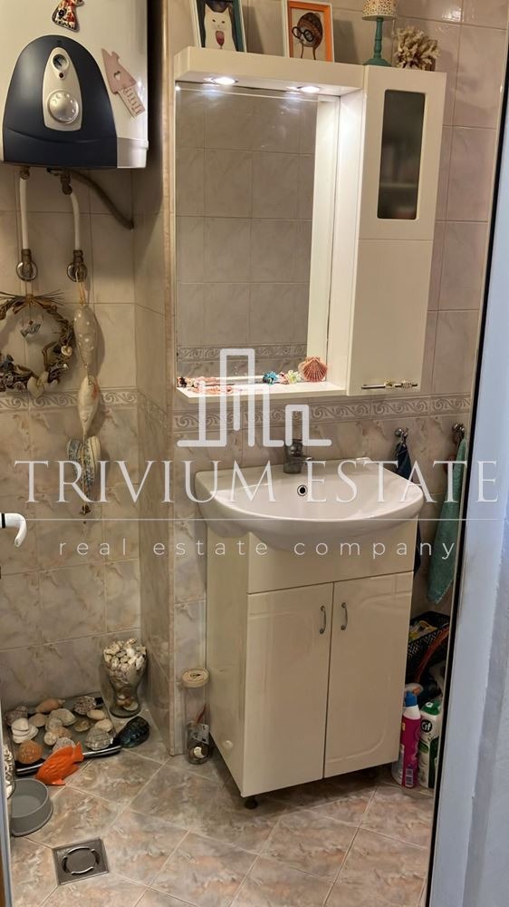 Продава 2-СТАЕН, гр. Пловдив, Тракия, снимка 4 - Апартаменти - 53823000