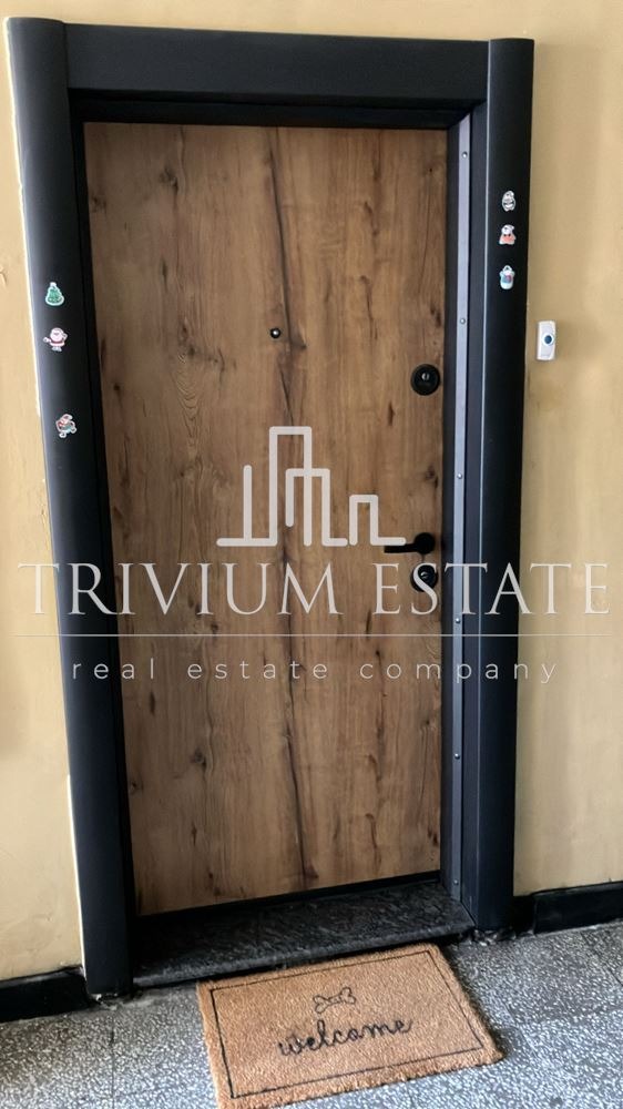 Продава 2-СТАЕН, гр. Пловдив, Тракия, снимка 11 - Апартаменти - 53823000