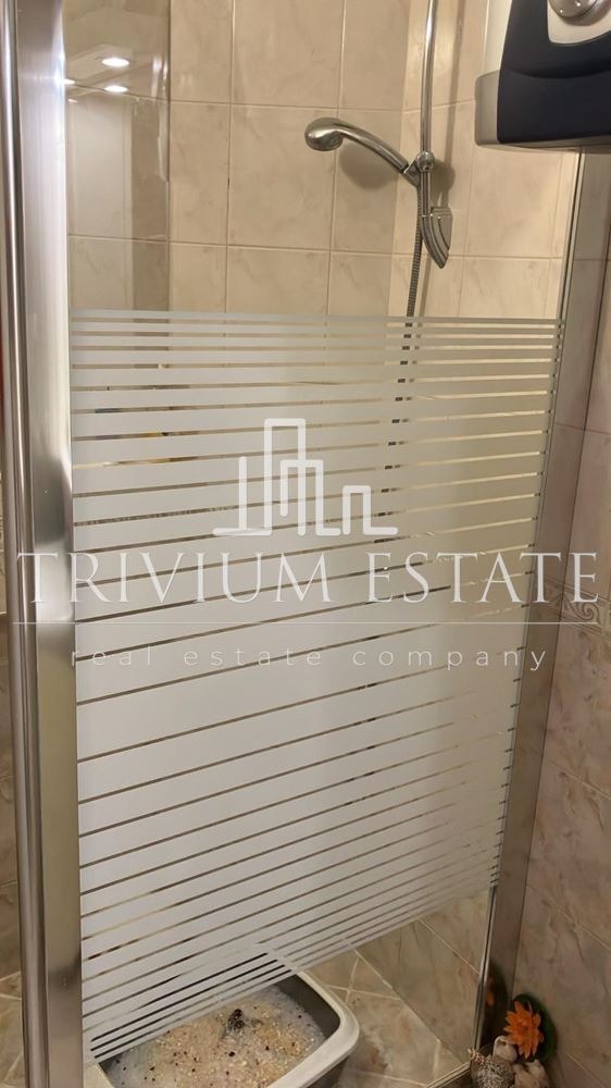 Продава 2-СТАЕН, гр. Пловдив, Тракия, снимка 5 - Апартаменти - 53823000