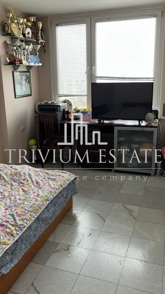 Продава 2-СТАЕН, гр. Пловдив, Тракия, снимка 7 - Апартаменти - 53823000