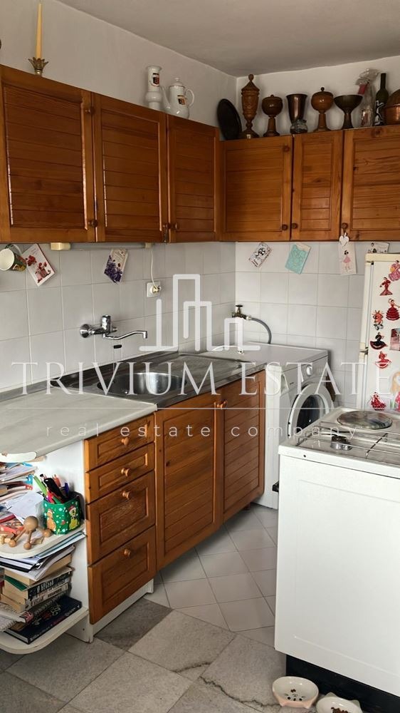 Продава 2-СТАЕН, гр. Пловдив, Тракия, снимка 3 - Апартаменти - 53823000