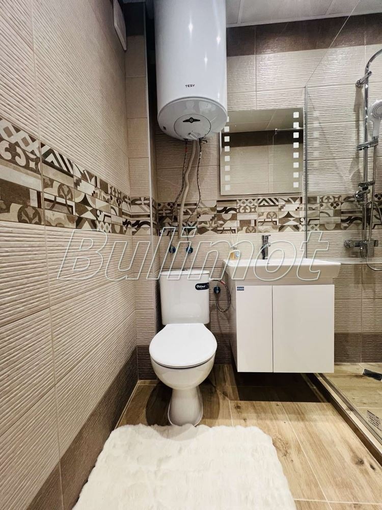 Продаја  2 спаваће собе Варна , Владислав Варненчик 1 , 55 м2 | 25576567 - слика [16]