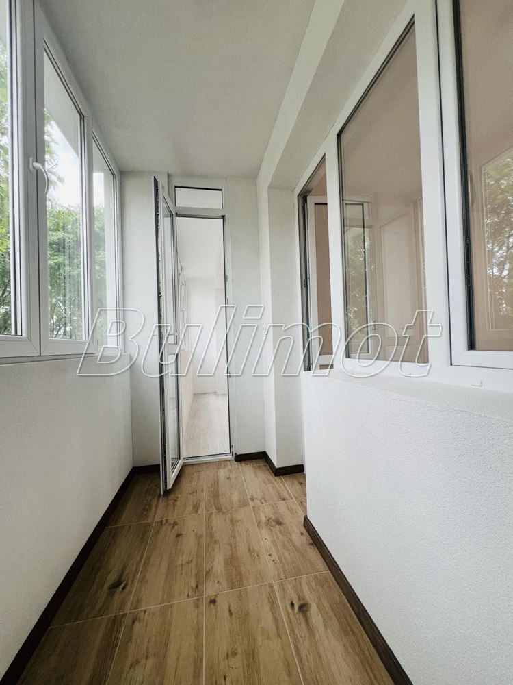 Продаја  2 спаваће собе Варна , Владислав Варненчик 1 , 55 м2 | 25576567 - слика [15]