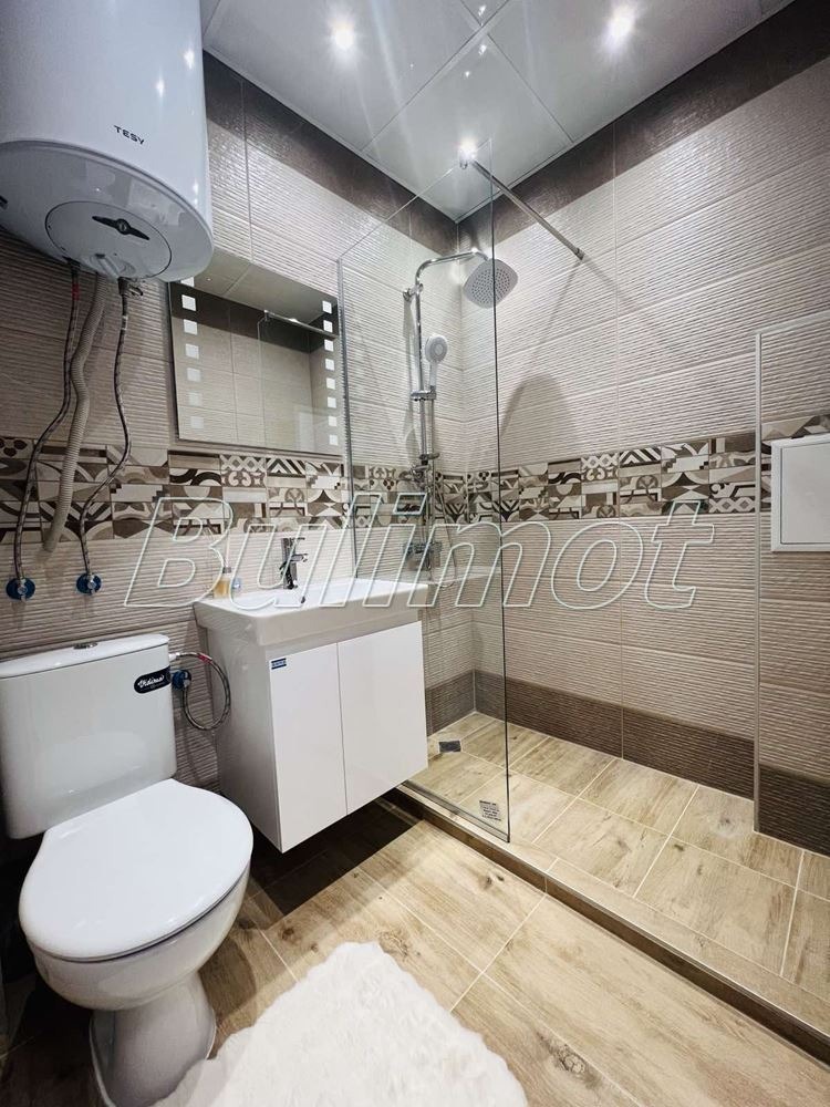 Продаја  2 спаваће собе Варна , Владислав Варненчик 1 , 55 м2 | 25576567 - слика [17]