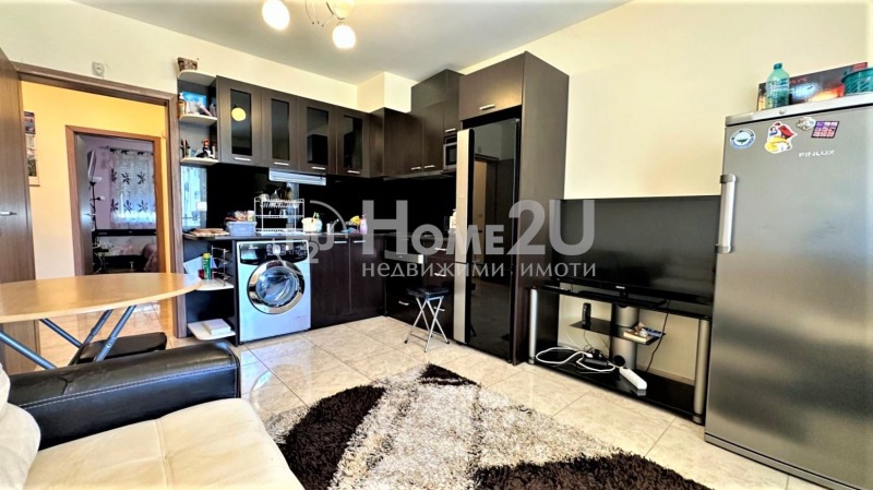 Satılık  2 yatak odası Varna , Vinica , 74 metrekare | 60397297 - görüntü [2]