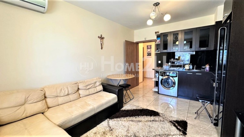 Satılık  2 yatak odası Varna , Vinica , 74 metrekare | 60397297 - görüntü [3]