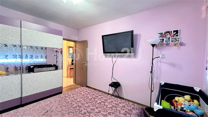 Satılık  2 yatak odası Varna , Vinica , 74 metrekare | 60397297 - görüntü [11]