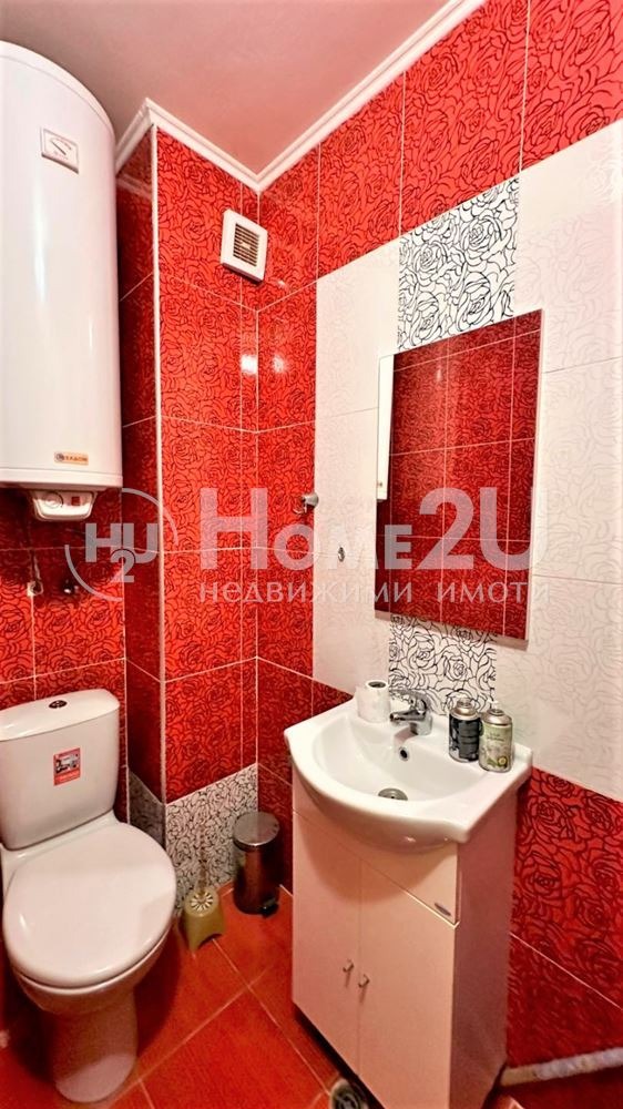 Satılık  2 yatak odası Varna , Vinica , 74 metrekare | 60397297 - görüntü [7]