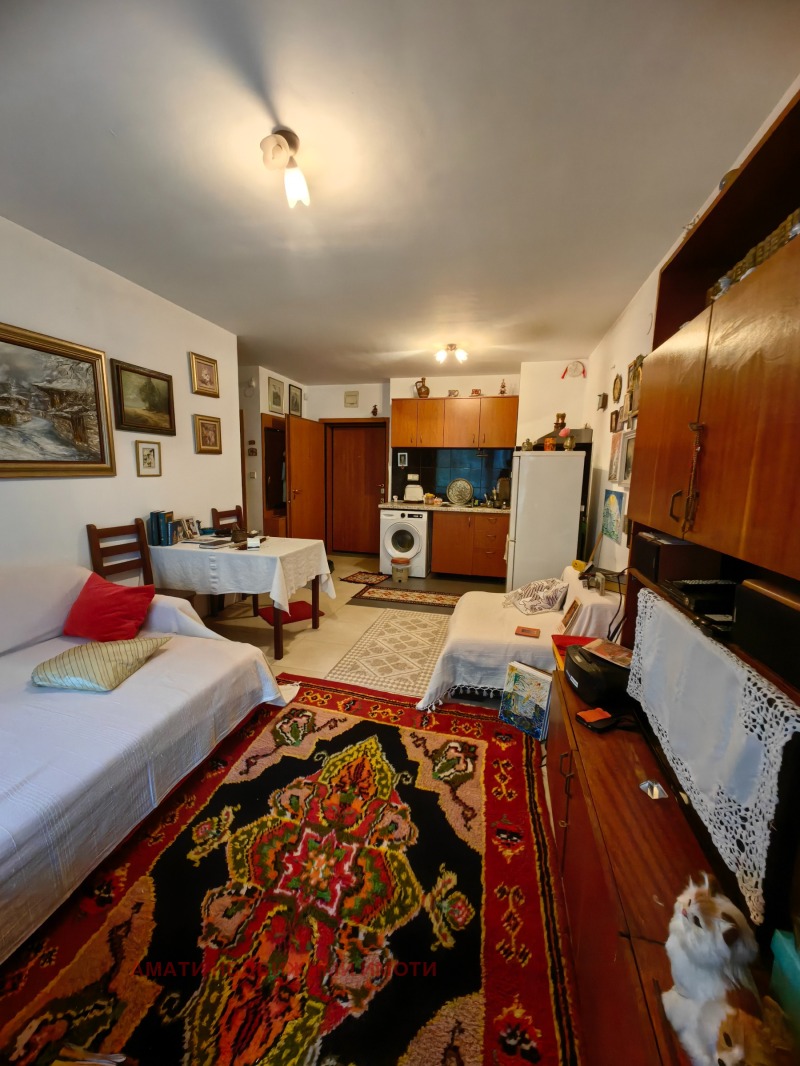 Te koop  2 slaapkamers Sofia , Iztok , 72 m² | 93707533 - afbeelding [2]
