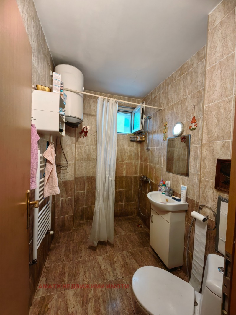 Te koop  2 slaapkamers Sofia , Iztok , 72 m² | 93707533 - afbeelding [6]