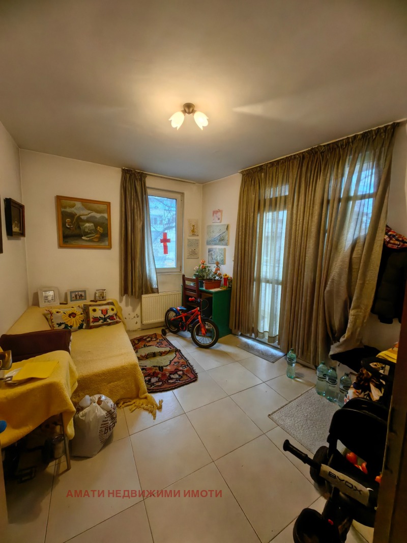 Te koop  2 slaapkamers Sofia , Iztok , 72 m² | 93707533 - afbeelding [4]