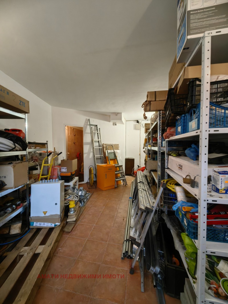 Te koop  2 slaapkamers Sofia , Iztok , 72 m² | 93707533 - afbeelding [5]