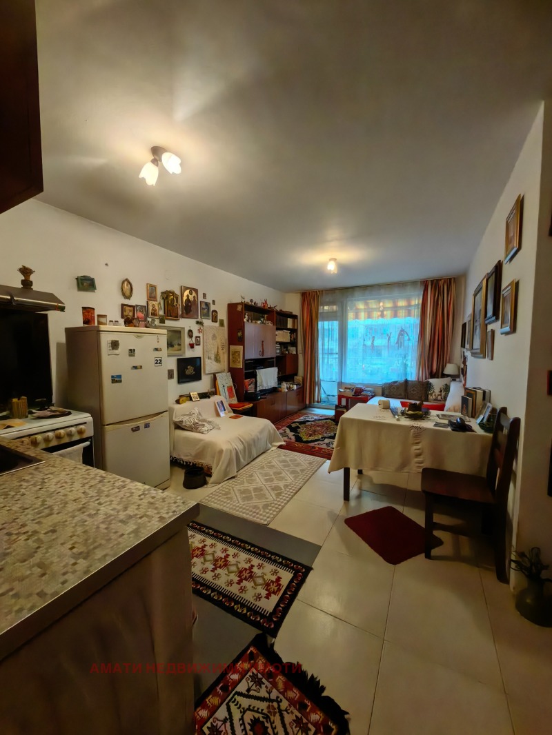 Te koop  2 slaapkamers Sofia , Iztok , 72 m² | 93707533