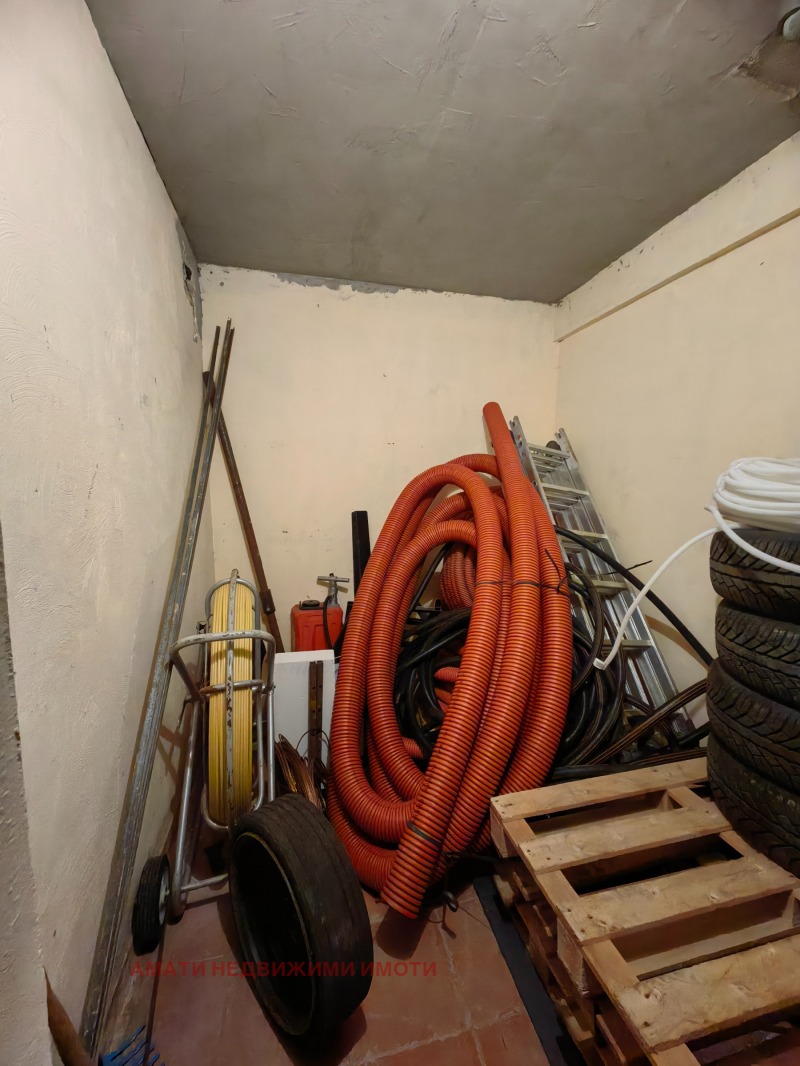 Te koop  2 slaapkamers Sofia , Iztok , 72 m² | 93707533 - afbeelding [8]