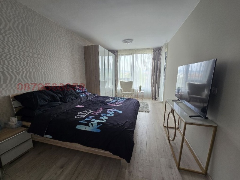 Zu verkaufen  2 Schlafzimmer Sofia , Dianabad , 110 qm | 53116319 - Bild [6]