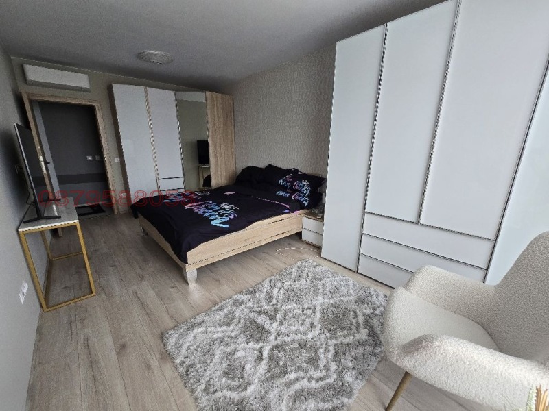 Zu verkaufen  2 Schlafzimmer Sofia , Dianabad , 110 qm | 53116319 - Bild [8]