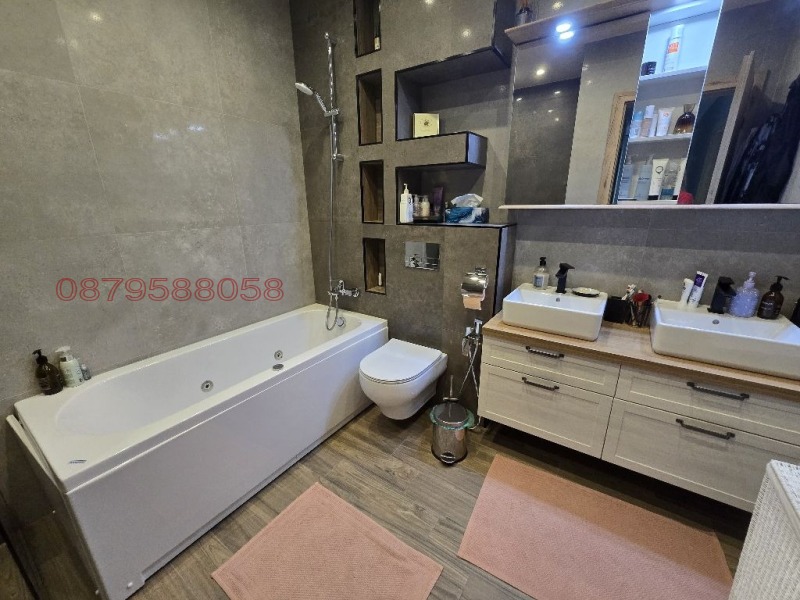 Zu verkaufen  2 Schlafzimmer Sofia , Dianabad , 110 qm | 53116319 - Bild [11]