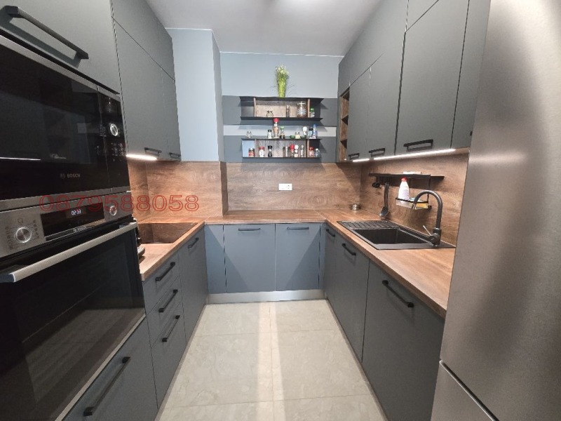 Zu verkaufen  2 Schlafzimmer Sofia , Dianabad , 110 qm | 53116319 - Bild [4]