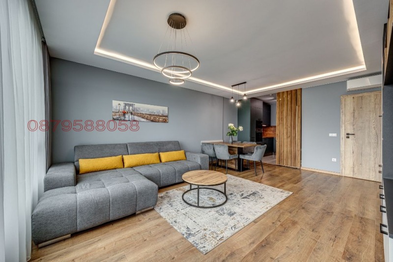 Продава  3-стаен град София , Дианабад , 127 кв.м | 79281887 - изображение [3]