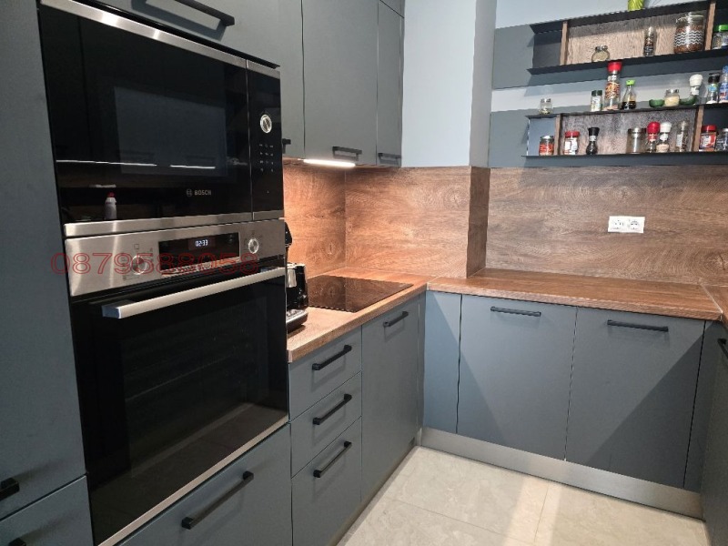 Zu verkaufen  2 Schlafzimmer Sofia , Dianabad , 110 qm | 53116319 - Bild [5]