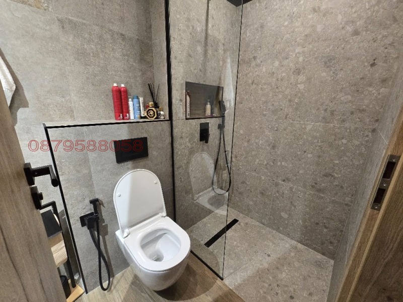 Zu verkaufen  2 Schlafzimmer Sofia , Dianabad , 110 qm | 53116319 - Bild [10]
