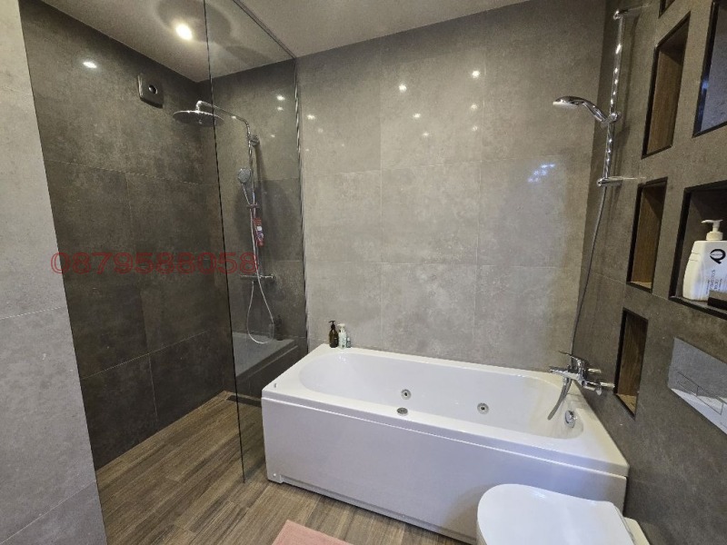 Zu verkaufen  2 Schlafzimmer Sofia , Dianabad , 110 qm | 53116319 - Bild [12]