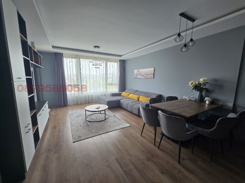 Zu verkaufen  2 Schlafzimmer Sofia , Dianabad , 110 qm | 53116319 - Bild [3]