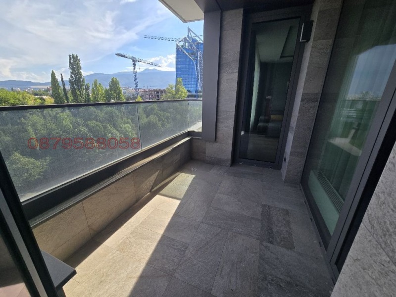Zu verkaufen  2 Schlafzimmer Sofia , Dianabad , 110 qm | 53116319 - Bild [13]
