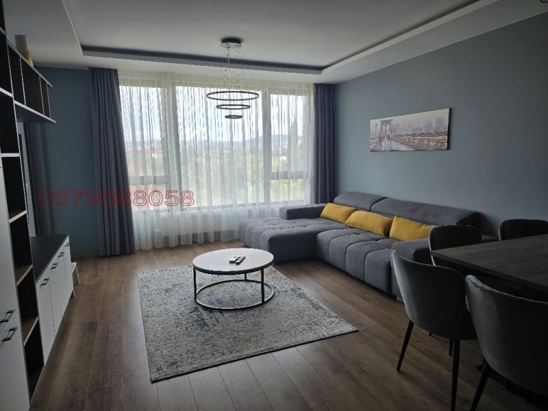 Zu verkaufen  2 Schlafzimmer Sofia , Dianabad , 110 qm | 53116319 - Bild [2]