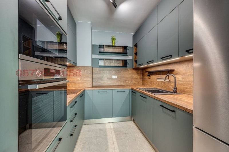 Продава  3-стаен град София , Дианабад , 127 кв.м | 79281887 - изображение [4]