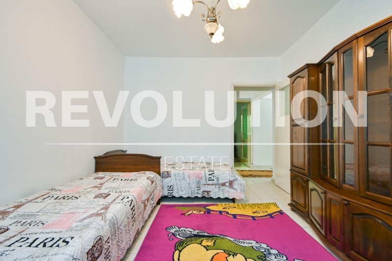 Продава 3-СТАЕН, гр. София, Дианабад, снимка 9 - Апартаменти - 52144288