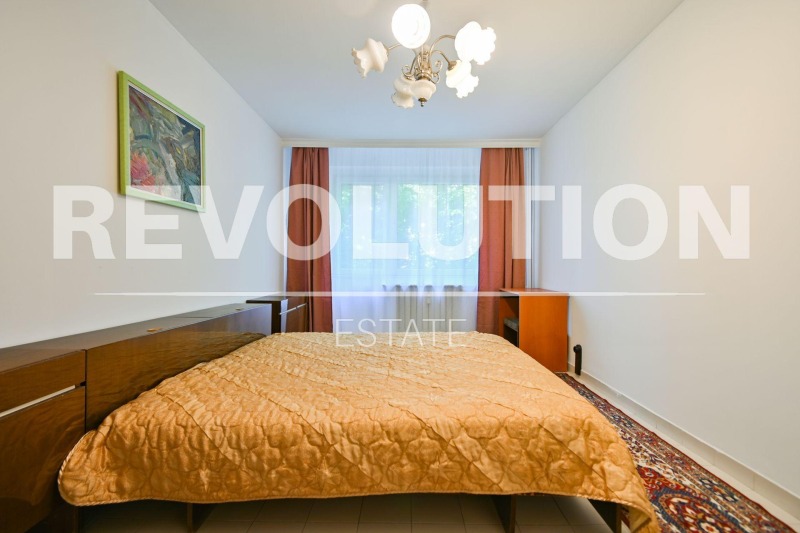 Продава 3-СТАЕН, гр. София, Дианабад, снимка 5 - Апартаменти - 52144288