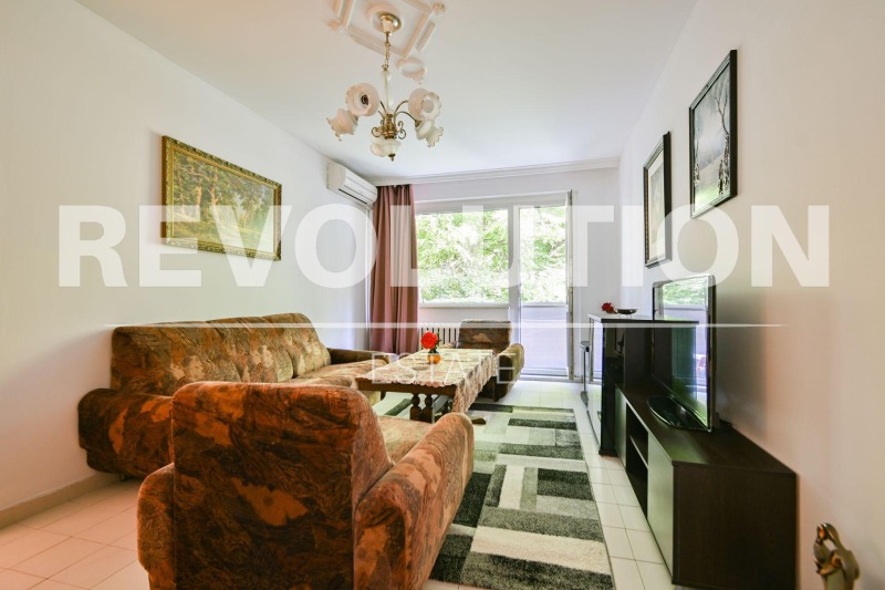 Продава 3-СТАЕН, гр. София, Дианабад, снимка 3 - Апартаменти - 52144288