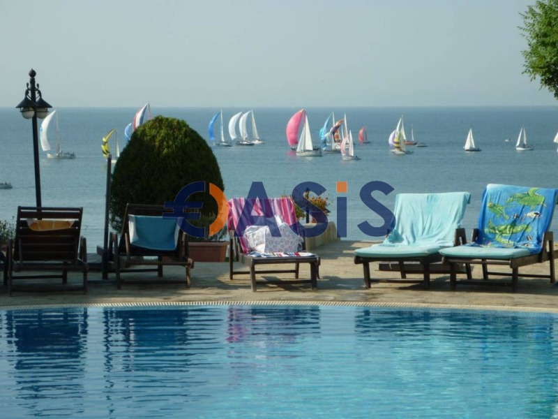 Продава 3-СТАЕН, гр. Свети Влас, област Бургас, снимка 11 - Апартаменти - 52721702