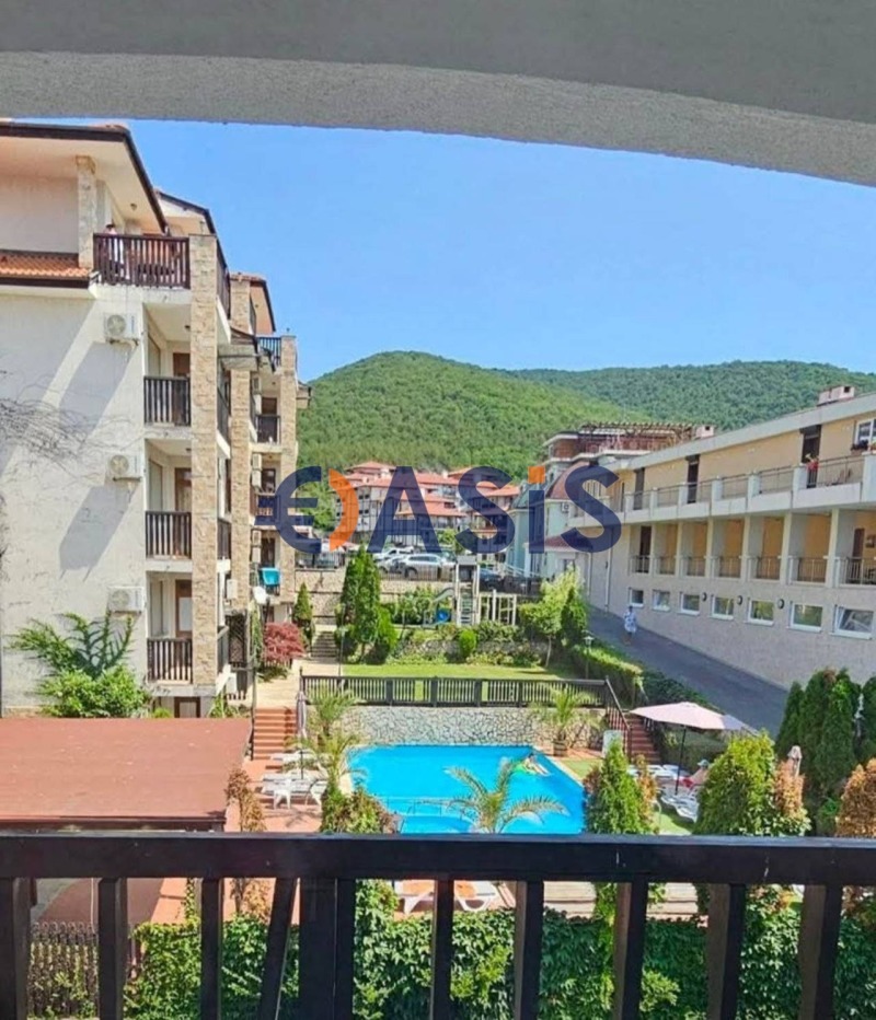 Продава 3-СТАЕН, гр. Свети Влас, област Бургас, снимка 9 - Апартаменти - 52721702