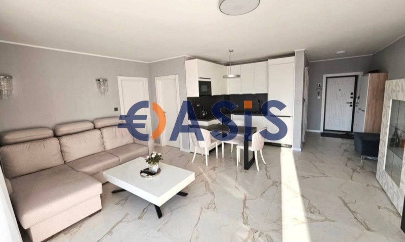 Продава 3-СТАЕН, гр. Свети Влас, област Бургас, снимка 8 - Апартаменти - 52721702