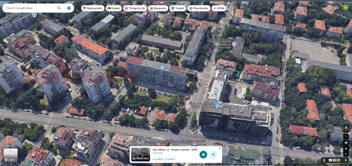Продава 3-СТАЕН, гр. София, Гео Милев