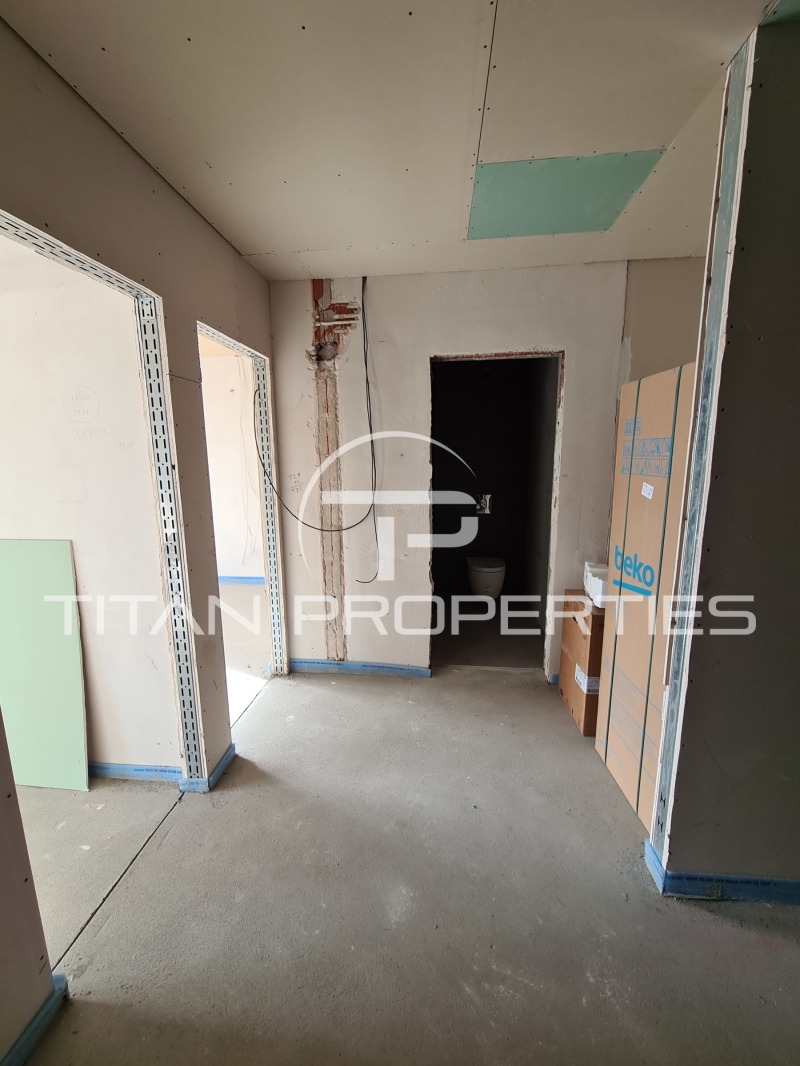 Na prodej  3+ ložnice Plovdiv , Christo Smirnenski , 178 m2 | 79962379 - obraz [10]