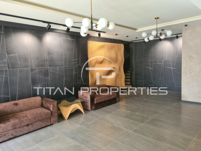 Na prodej  3+ ložnice Plovdiv , Christo Smirnenski , 178 m2 | 79962379