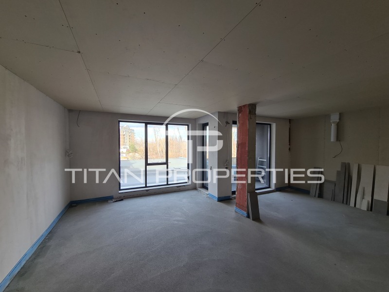 Na prodej  3+ ložnice Plovdiv , Christo Smirnenski , 178 m2 | 79962379 - obraz [2]