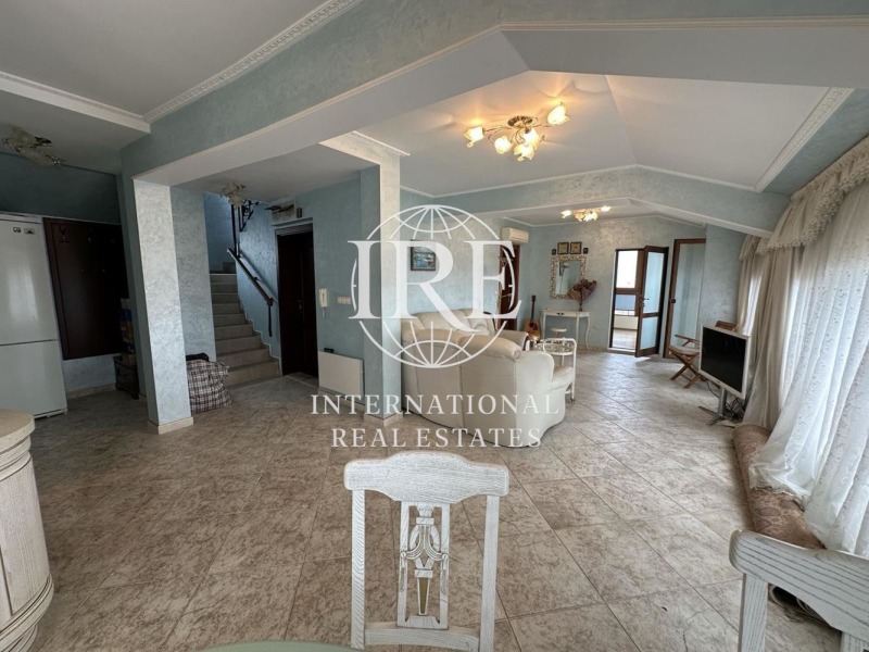 Продава МНОГОСТАЕН, гр. Варна, Гръцка махала, снимка 10 - Апартаменти - 52663253