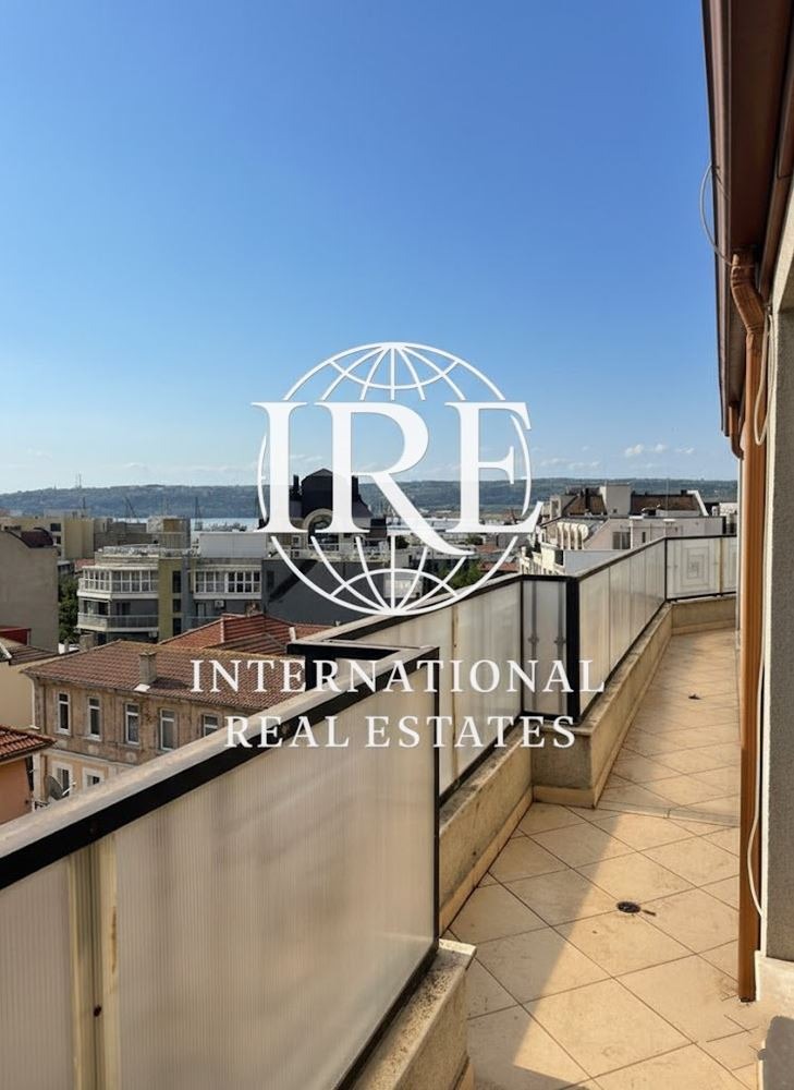 Продава МНОГОСТАЕН, гр. Варна, Гръцка махала, снимка 11 - Апартаменти - 52663253