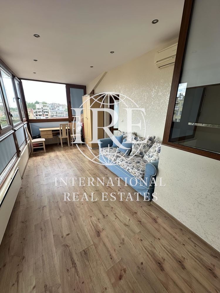 Продава МНОГОСТАЕН, гр. Варна, Гръцка махала, снимка 12 - Апартаменти - 52663253