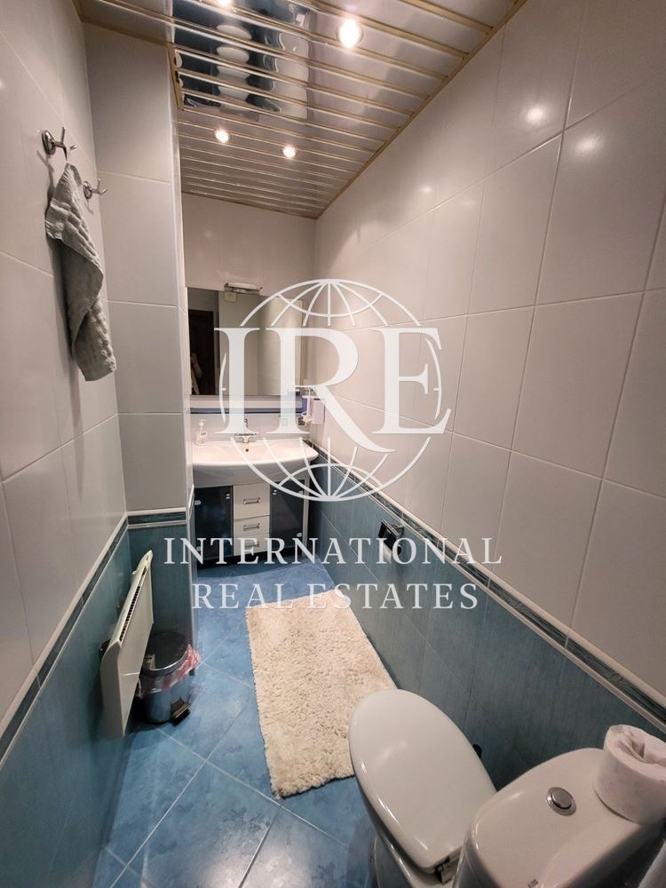 Продава МНОГОСТАЕН, гр. Варна, Гръцка махала, снимка 16 - Апартаменти - 52663253